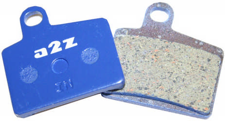 A2Z Components - AZ-260