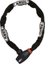 Abus - 585/100 uGrip Chain 585 fekete