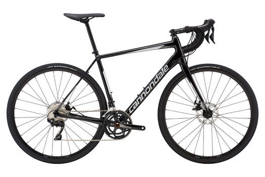 cannondale Synapse Disc 105