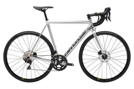 cannondale CAAD12 Disc 105