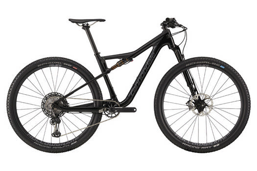 cannondale Scalpel-Si Limited Edition