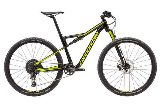 cannondale Scalpel-Si 5