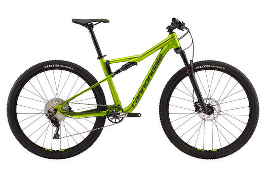 cannondale Scalpel-Si 6