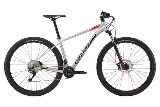 cannondale Trail 4 sage gray