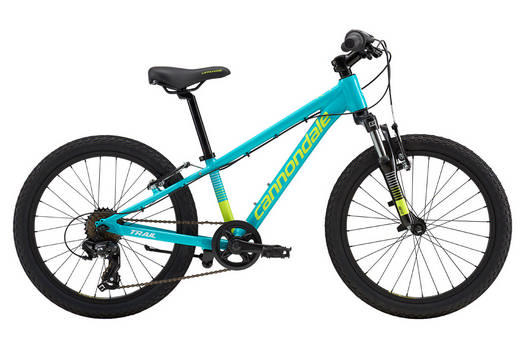 cannondale Trail 20 Girl