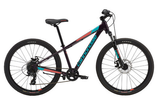 cannondale Trail 24 Girl