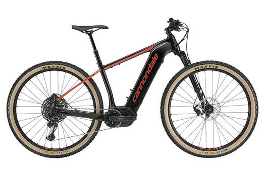 cannondale Trail Neo 1