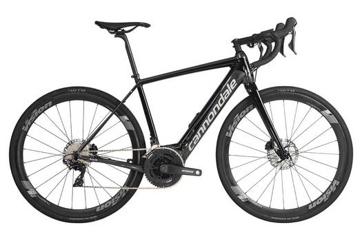 cannondale Synapse NEO 1