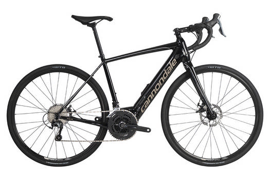 cannondale Synapse NEO 3
