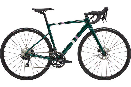cannondale CAAD 13 Womens Disc 105