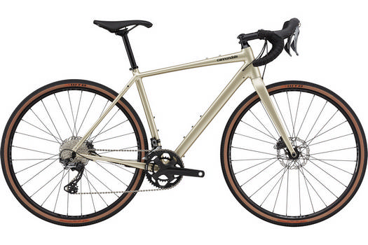 cannondale Topstone 0