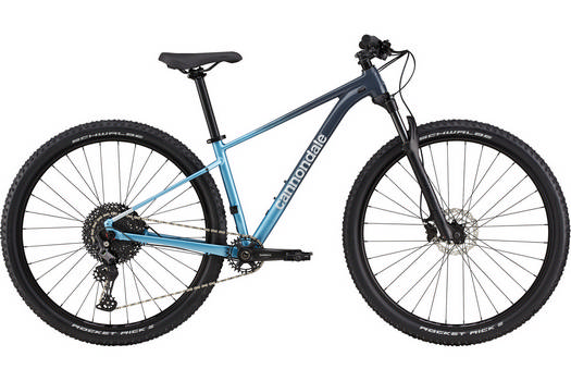 cannondale Trail SL 3 Womens