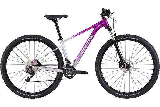 cannondale Trail SL 4 Womens