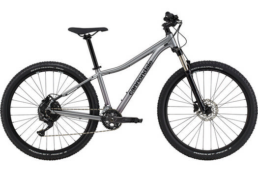 cannondale Trail Womens 5