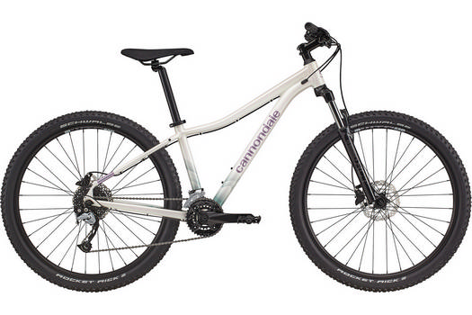 cannondale Trail Womens 7