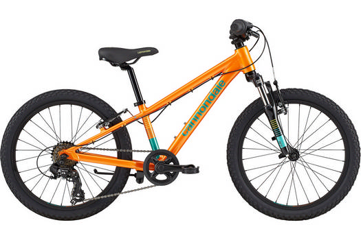 cannondale Trail 24" Girls