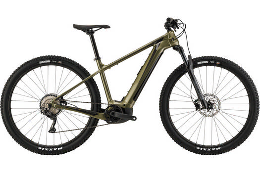 cannondale Trail NEO 2