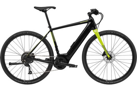 cannondale Quick NEO