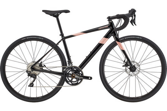 cannondale SYNAPSE WOMENS 105