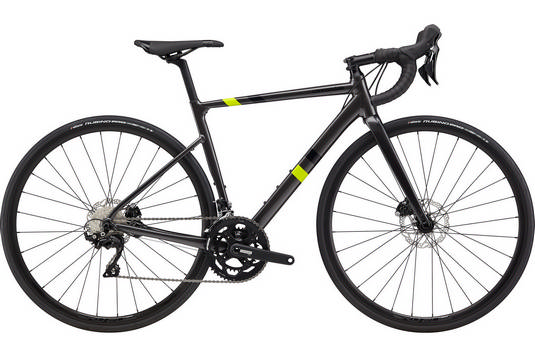 cannondale CAAD 13 WOMENS DISC 105