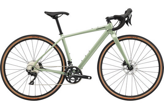 cannondale TOPSTONE WOMENS 105