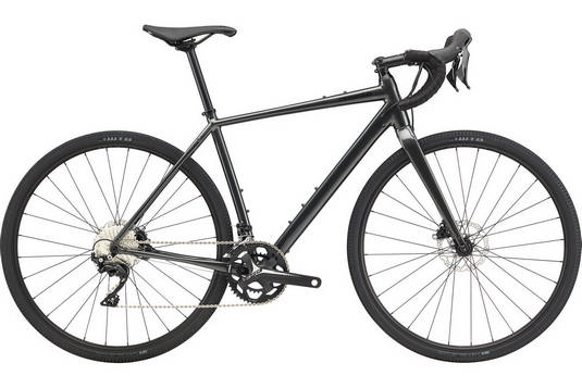 cannondale TOPSTONE 105