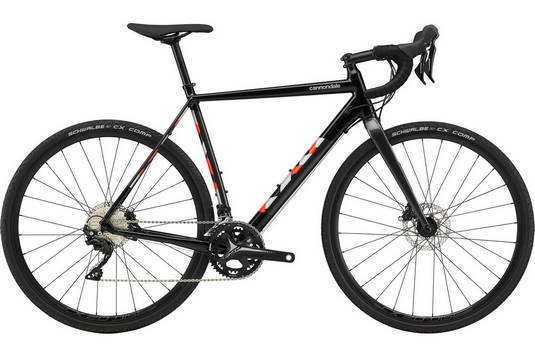 cannondale CAAD X 105