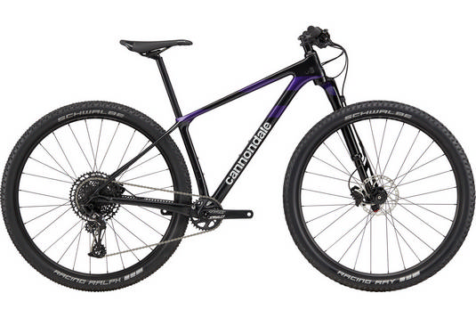 cannondale F-Si 29" CARBON 2 WOMENS