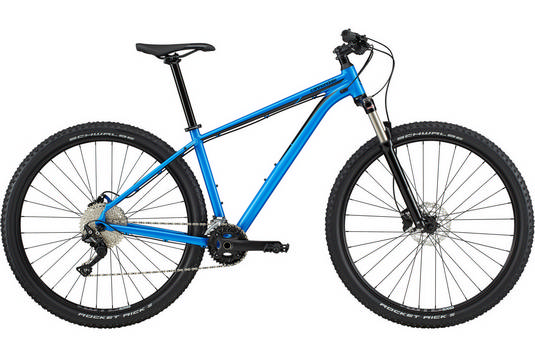 cannondale TRAIL 29" 5 /XS-S 27,5
