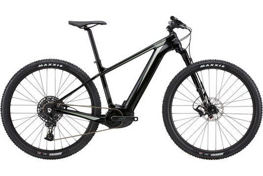 cannondale TRAIL NEO 1