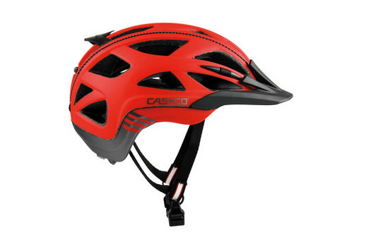 Casco - Activ 2 red-anthracite matt