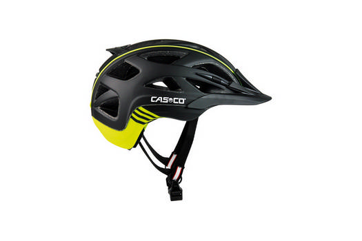 Casco - Activ 2 black-neon