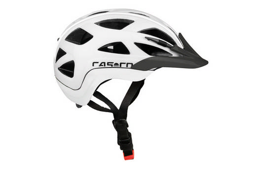 Casco - Activ 2 Jr. white