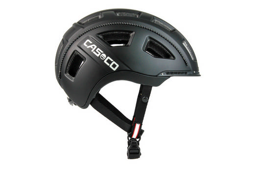 Casco - E.MOTION 2 black matt