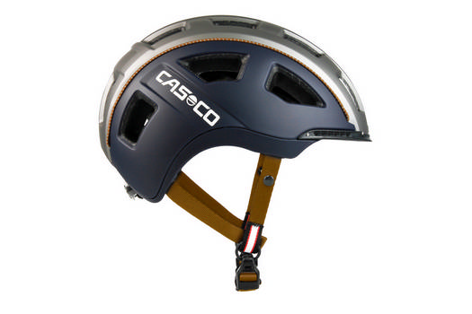 Casco - E.MOTION 2 navy casual matt