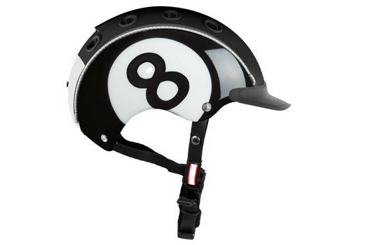 Casco - Mini 2 8Ball