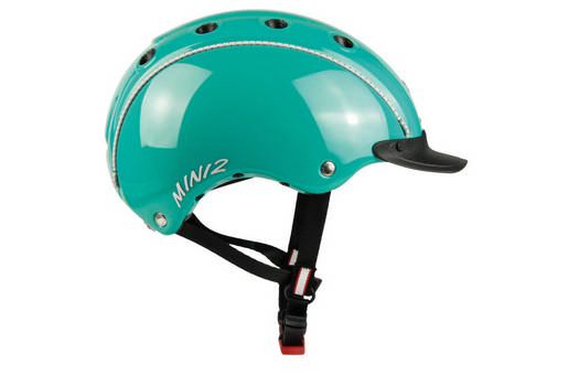 Casco - Mini 2 jade shiny