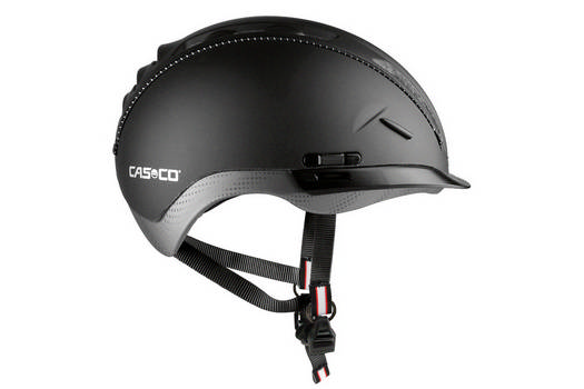 Casco - Roadster black