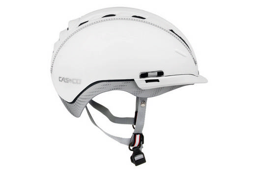 Casco - Roadster white