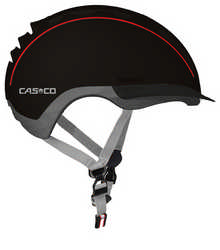 Casco - Roadster-TC Black Gun