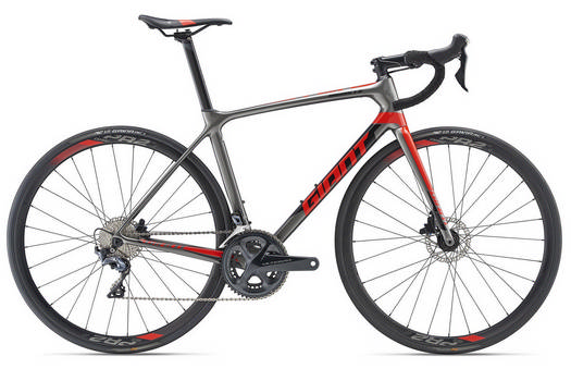 giant TCR Advanced 1 Disc Pro Compact
