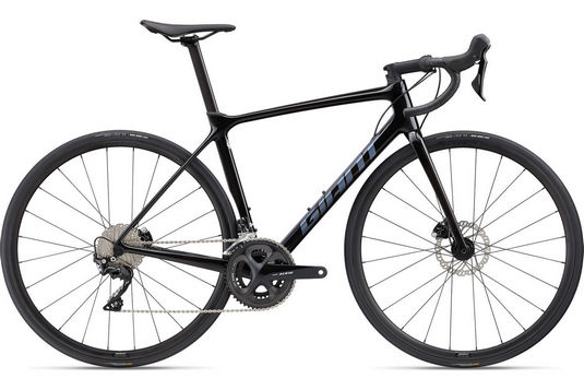 giant TCR Advanced 2 Disc-Pro Compact