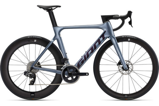 giant Propel Advanced 1 Disc