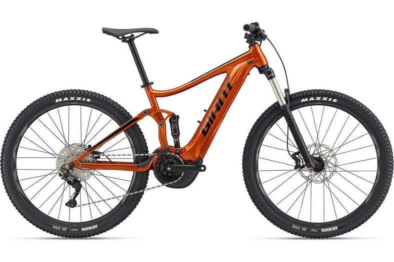 Stance E+ 2 giant Stance E+ 2
