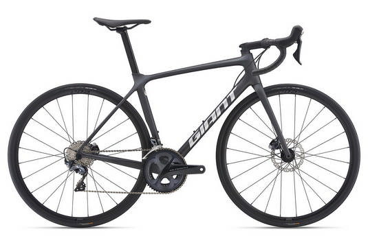 giant TCR Advanced 1 Disc-Pro Compact