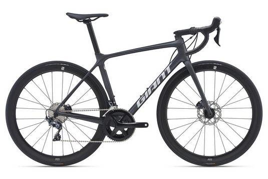 giant TCR Advanced 1+ Disc-Pro Compact