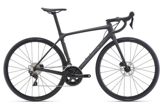 giant TCR Advanced 2 Disc-Pro Compact