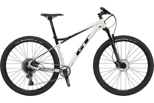 Zaskar 29" Elite gt Zaskar 29" Elite