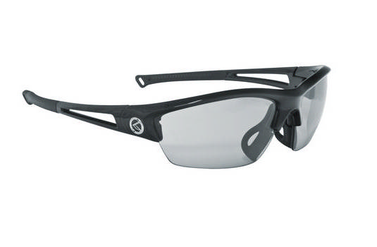 Kellys - KELLYS Wraith - Shiny Black PHOTOCHROMIC