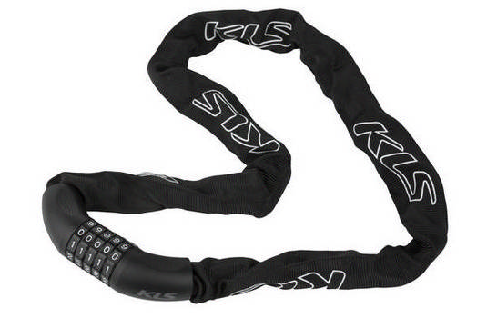 KLS Chainlock 6 Kellys - KLS Chainlock 6